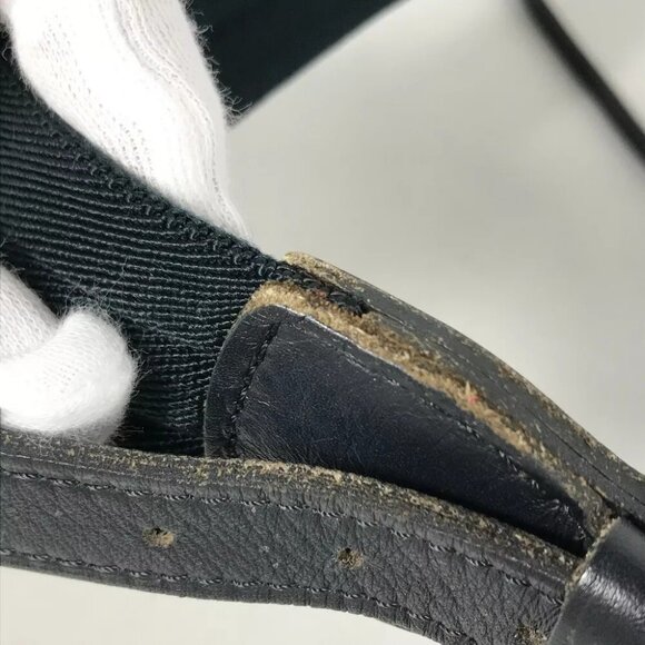 LOUIS VUITTON Monogram Mini Denim MontsourisGM bag backpack - Picture 8 of 16